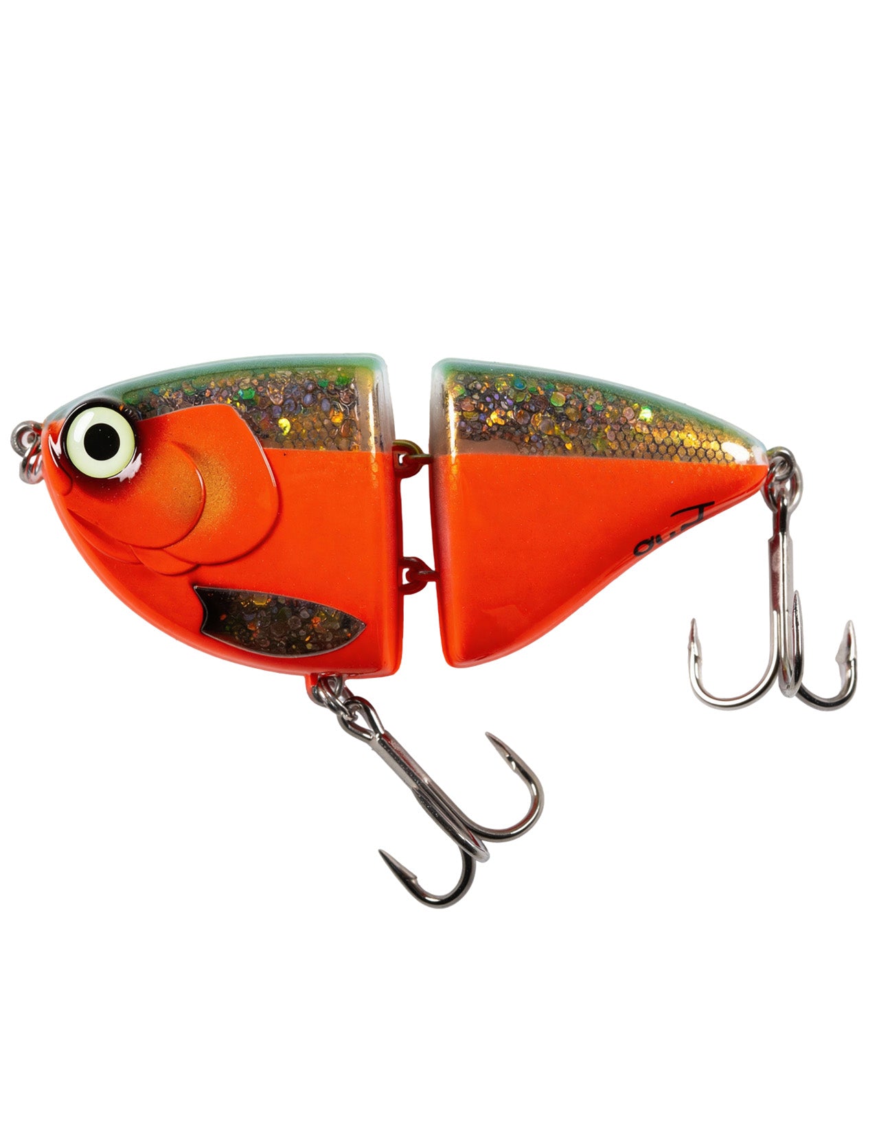 Fatboy Swim (13cm) - Röda Mattan