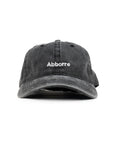 Vintage Abborre - Black
