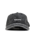 Vintage Abborre - Black