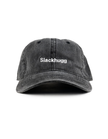 Vintage Slackhugg - Black
