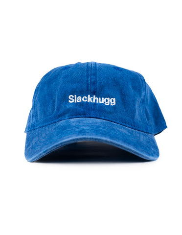 Vintage Slackhugg - Blue