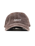 Vintage Abborre - Dark Brown