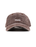 Vintage Gädda - Dark Brown