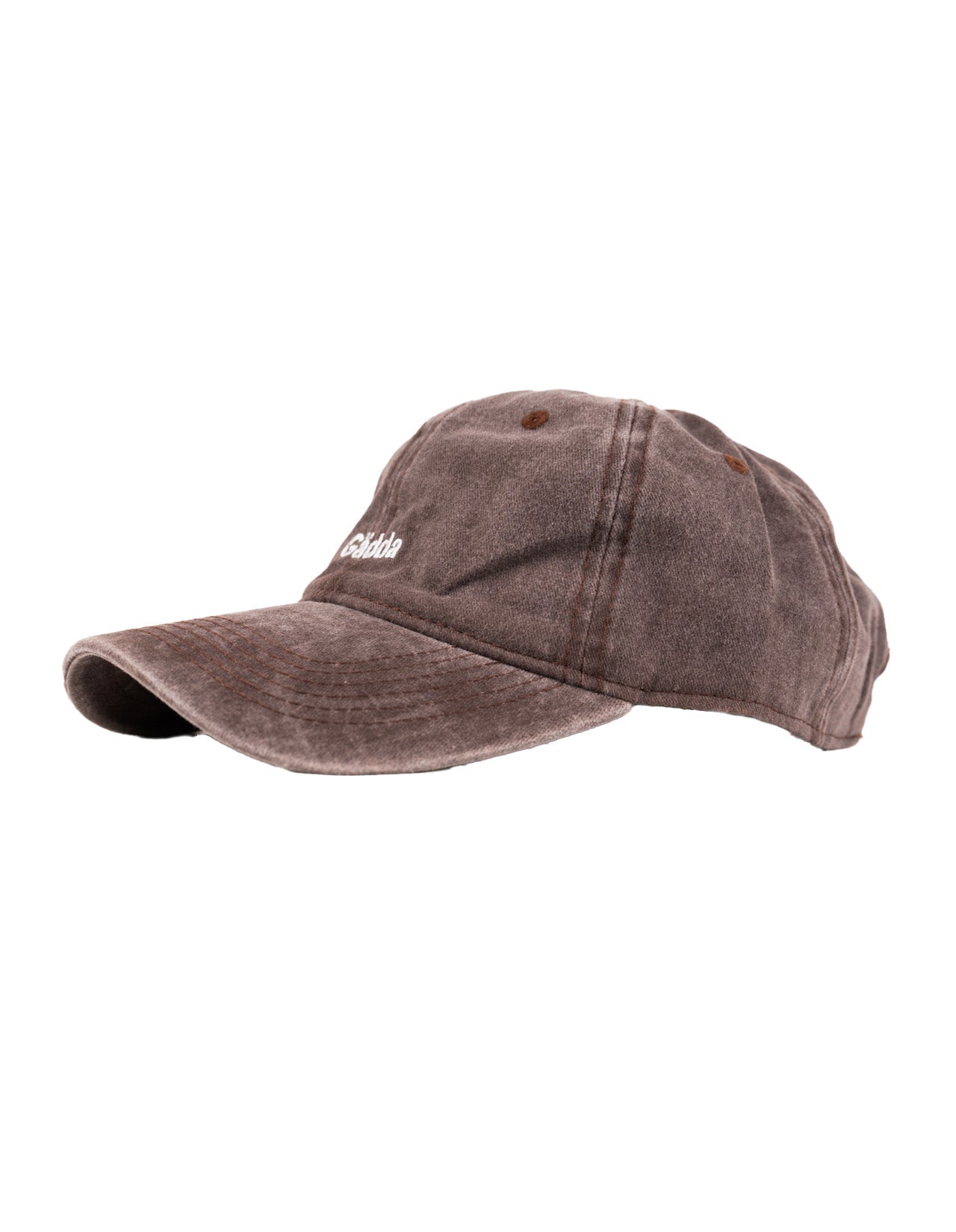Vintage Slackhugg - Dark Brown
