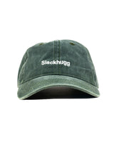Vintage Slackhugg - Green