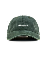 Vintage Abborre - Green
