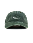 Vintage Abborre - Green
