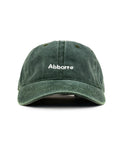 Vintage Abborre - Green