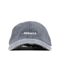 Vintage Abborre - Grey