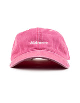 Vintage Abborre - Light Pink