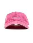 Vintage Abborre - Light Pink