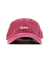 Vintage Gädda - Red
