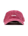Vintage Gädda - Red