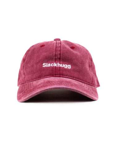 Vintage Slackhugg - Red