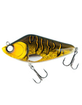 Toddler Swim - 12 cm - Walleye