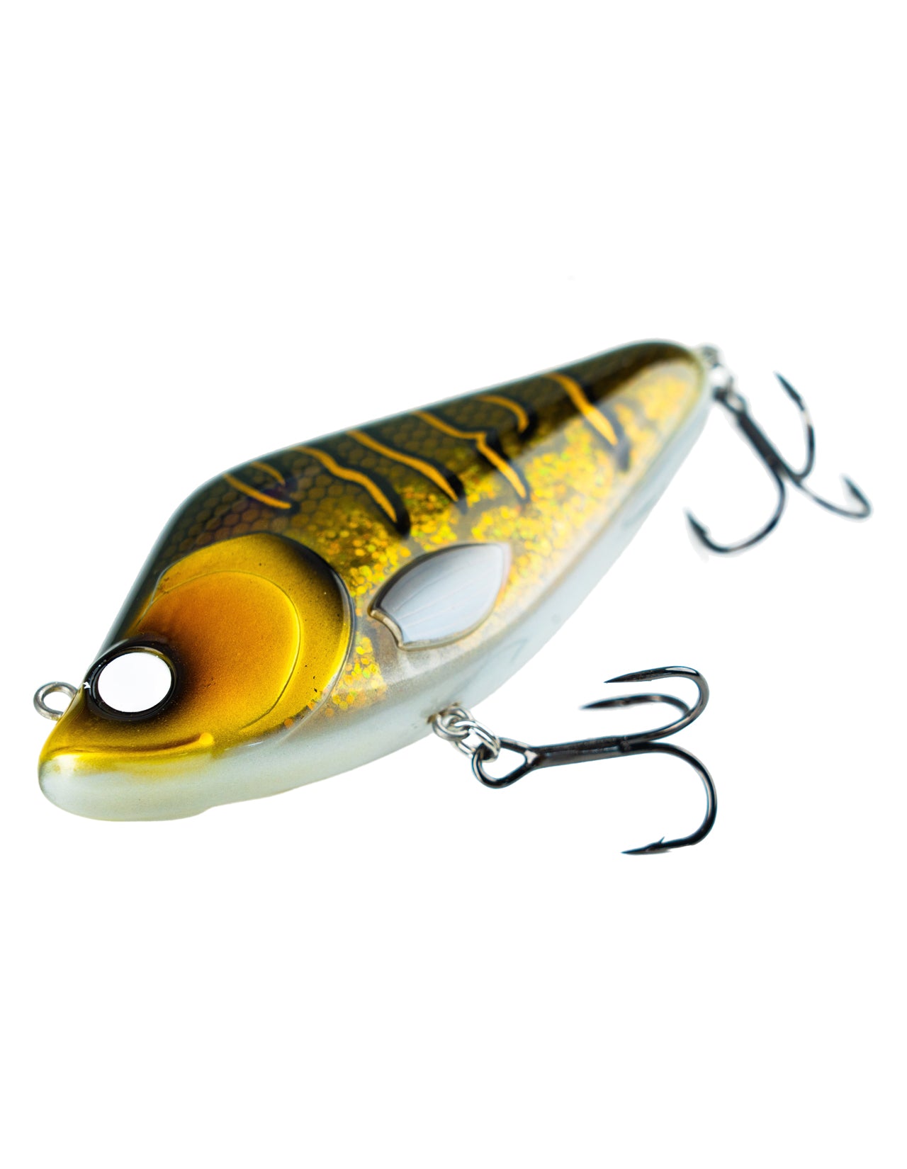 Toddler Swim - 12 cm - Walleye
