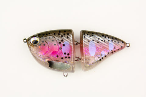 Fatboy Swim (13cm) - Bågen