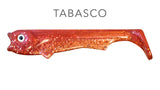 Big Lips 9 cm ( 4-pack )
