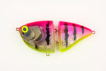Fatboy Swim (13cm) - Disco-flamingo