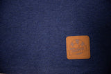 Freewater Tee - Marine