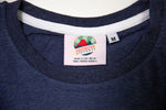 Freewater Tee - Marine