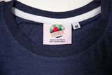 Freewater Tee - Marine
