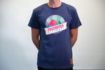 Freewater Tee - Marine