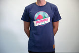 Freewater Tee - Marine