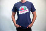 Freewater Tee - Marine
