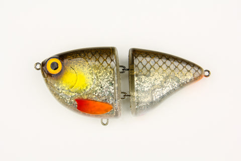 Fatboy Swim (13cm) - Glitterjanne