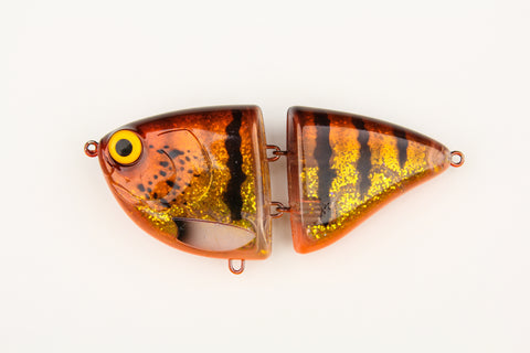 Fatboy Swim (13cm) - Kopparlaken