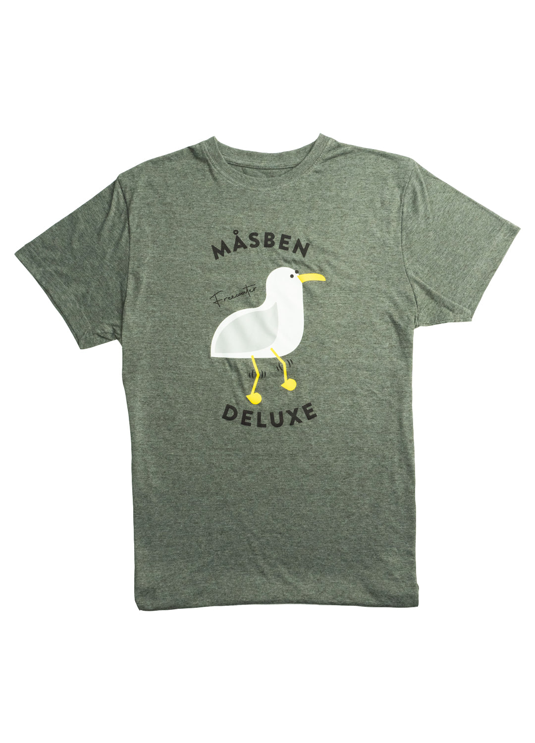 FWP Seagull - 
