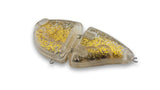 Fatboy Swim Blank (13cm) - Gold