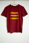 T-Shirt FWP Pike
