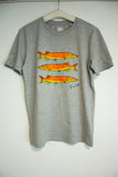 T-Shirt FWP Pike