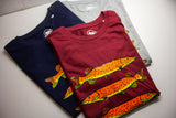 T-Shirt FWP Pike
