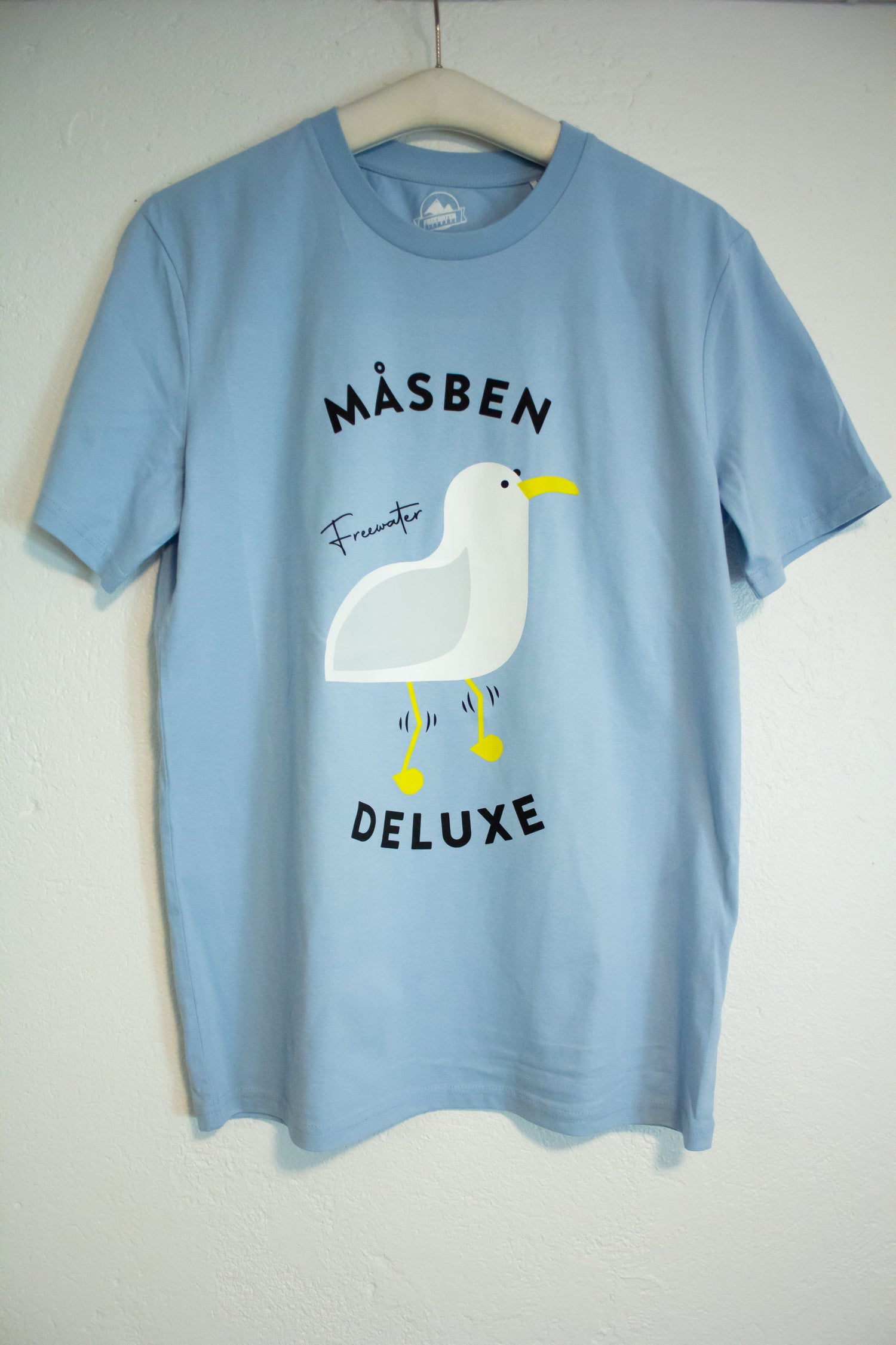 FWP Seagull - 