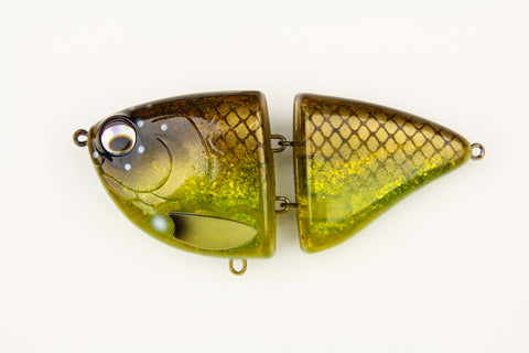 Fatboy Swim (13cm) - Lekbraxen