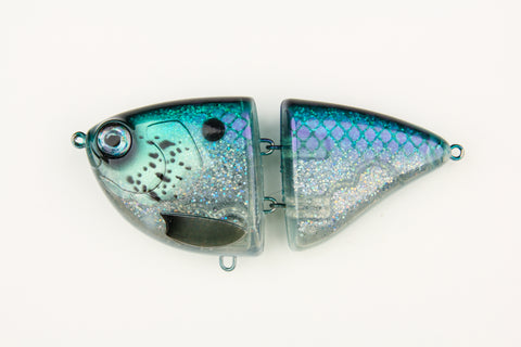 Fatboy Swim (13cm) - Sillkung