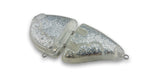Fatboy Swim Blank (13cm) - Silver