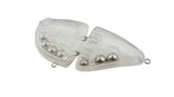 Fatboy Swim Blank (13cm) - no glitter