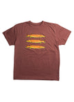 T-Shirt FWP Pike