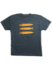 T-Shirt FWP Pike