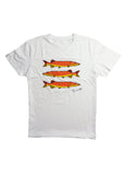 T-Shirt FWP Pike